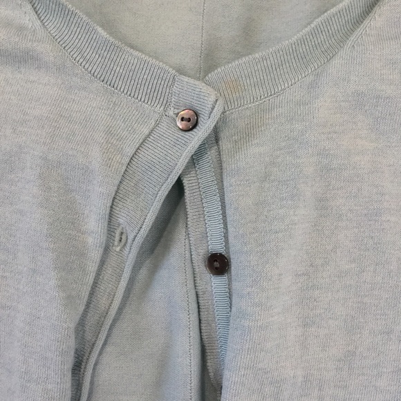 Banana Republic Cardigan - Picture 4 of 6